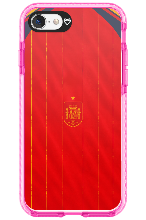 Spain 2.0 2.0 - Apple iPhone 8