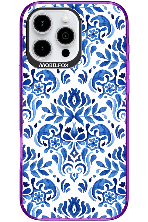 La Dolce Flora 2.0 - Apple iPhone 16 Pro Max