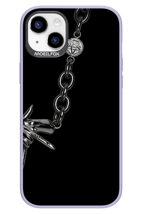 Chain dreapta black 2.0 - Apple iPhone 14 Plus