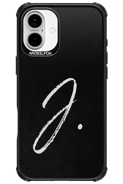 (Off Space) J 2.0 - Apple iPhone 16 Plus