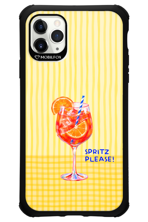 SPRITZ PLEASE 2.0 - Apple iPhone 11 Pro Max