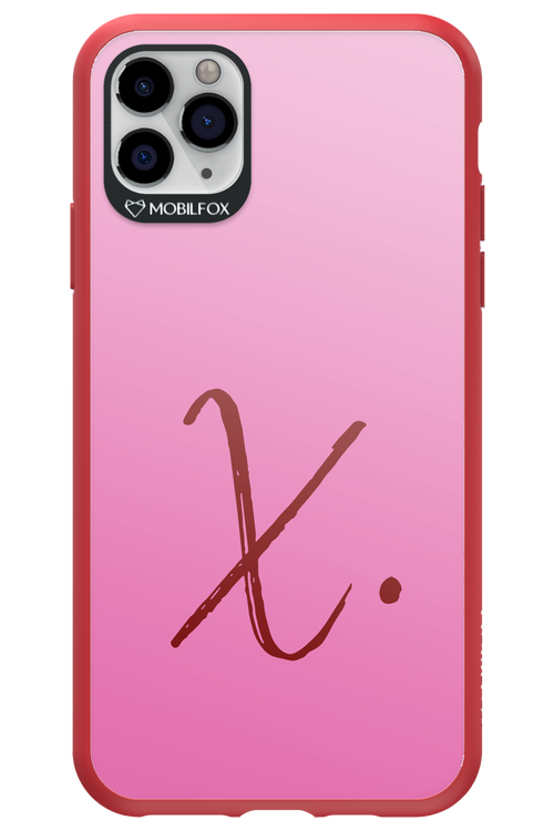 (Sorbet) X 2.0 - Apple iPhone 11 Pro Max