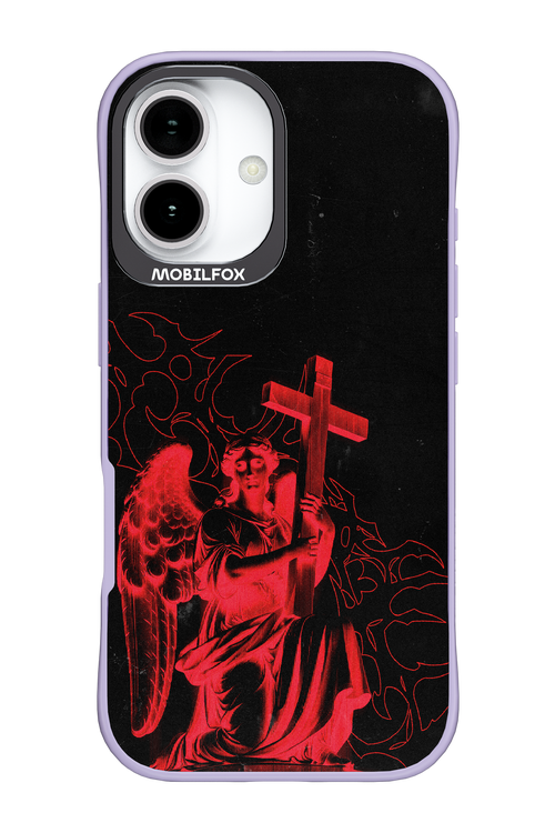 Fallen angel II 2.0 - Apple iPhone 17