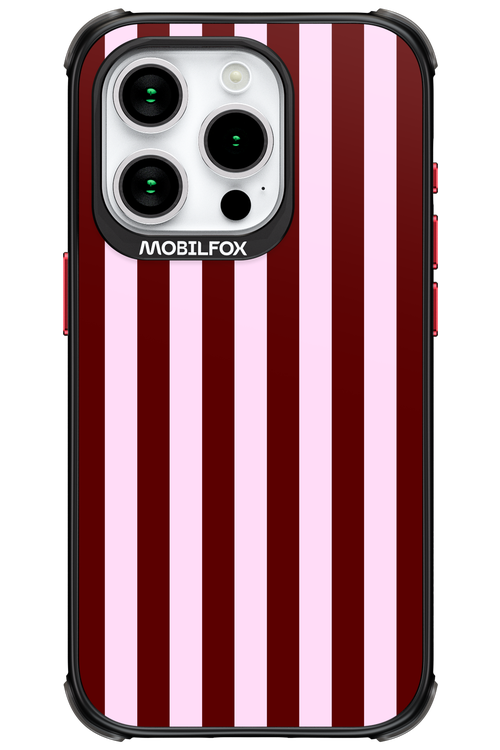 Circus Romance 2.0 - Apple iPhone 15 Pro