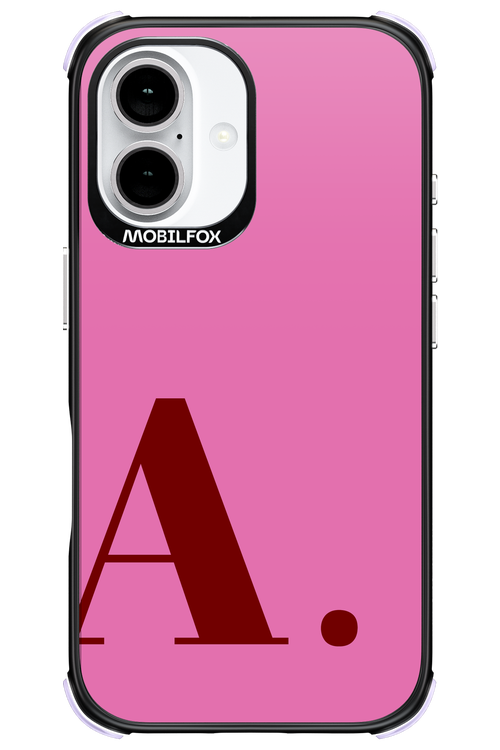 A (Sorbet) 2.0 - Apple iPhone 16