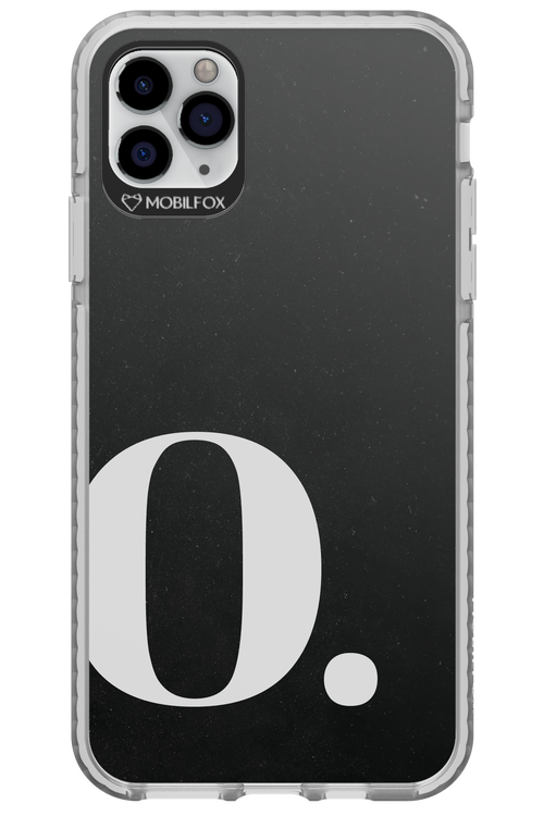 O (Off Space) 2.0 - Apple iPhone 11 Pro Max