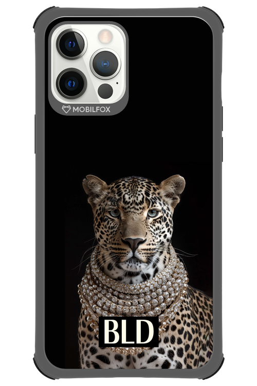BLD LEO 2.0 - Apple iPhone 12 Pro Max