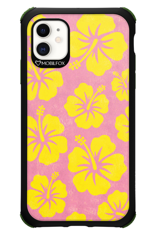 HAWAII 2.0 - Apple iPhone 11