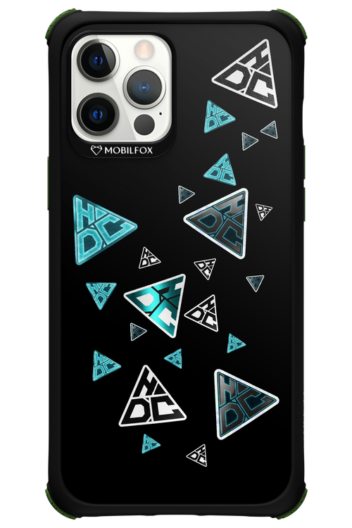 HDC 8 - Apple iPhone 12 Pro Max