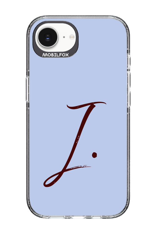 (Jellyfish Presso) I 2.0 - Apple iPhone 16e