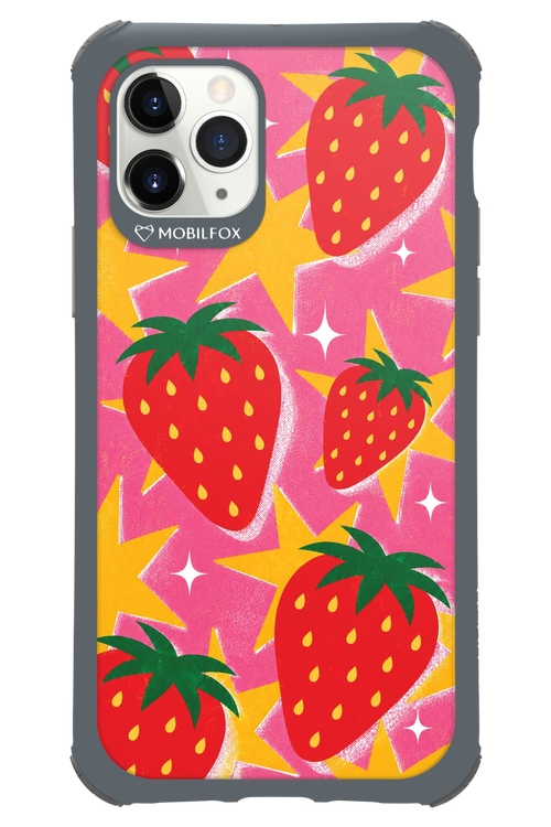 STARBERRY 2.0 - Apple iPhone 11 Pro