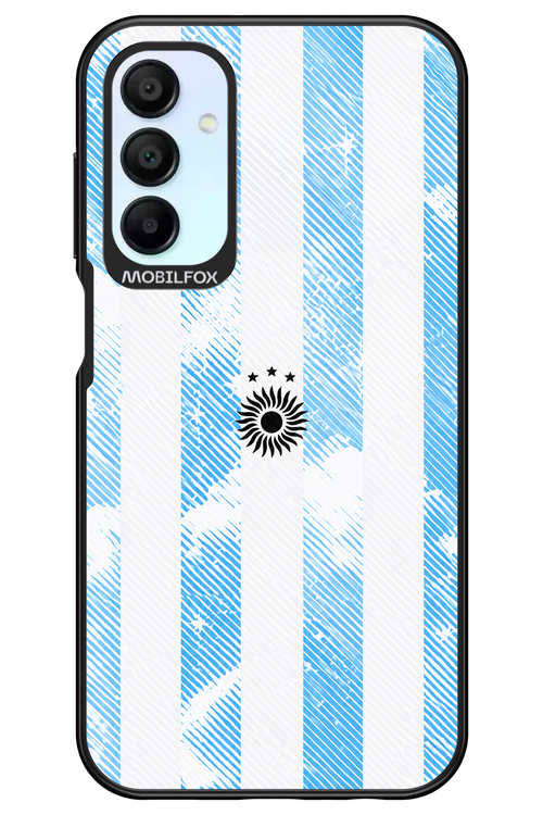 Argentina 2.0 - Samsung Galaxy A15