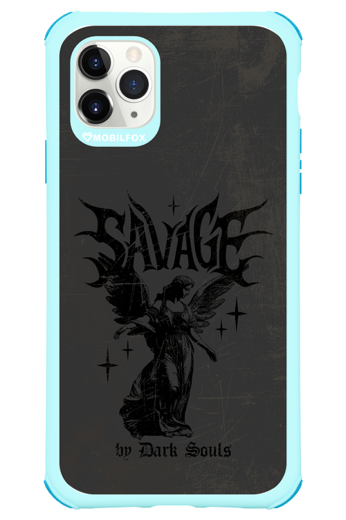 St. Savage - Apple iPhone 11 Pro Max