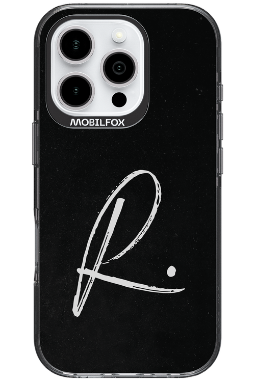(Off Space) R 2.0 - Apple iPhone 16 Pro