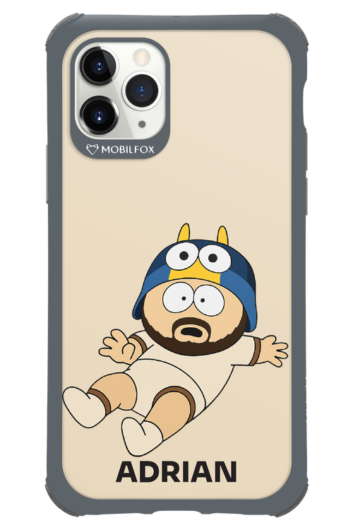 ChildHeli 1 - Apple iPhone 11 Pro