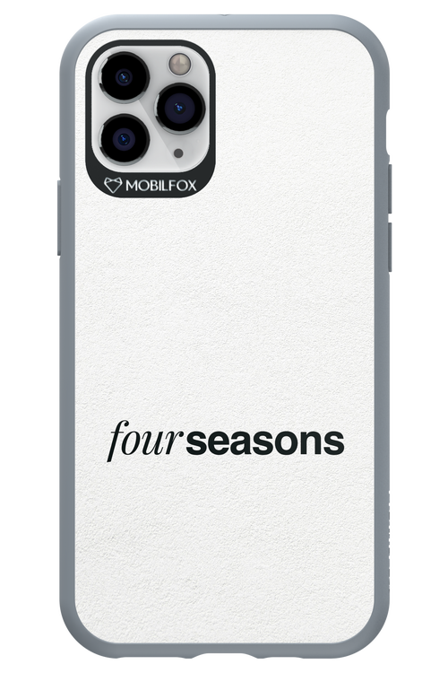 BSW FourSeasons 11 2.0 - Apple iPhone 11 Pro
