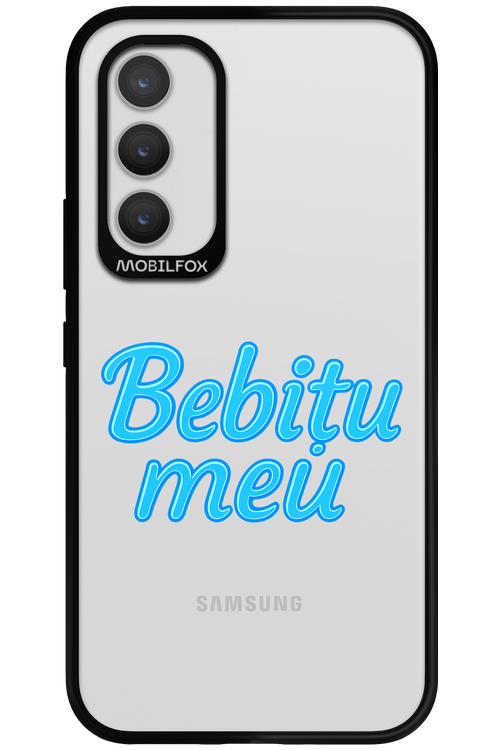 Meuu 2.0 - Samsung Galaxy A34