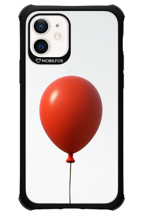 Red Balloon - Apple iPhone 12