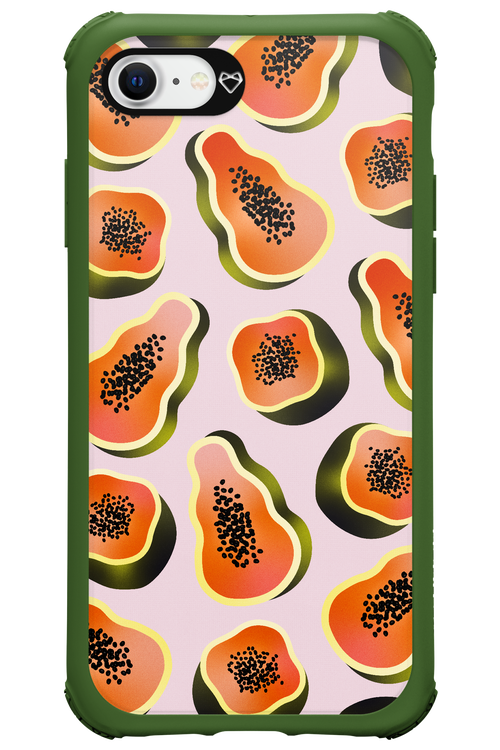 Papaya Wave 2.0 - Apple iPhone 8