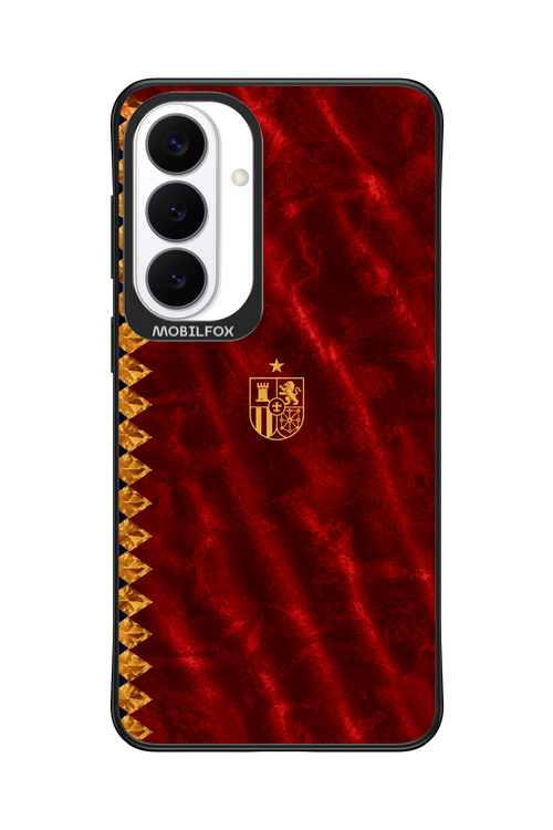 Spania 2.0 - Samsung Galaxy S26+