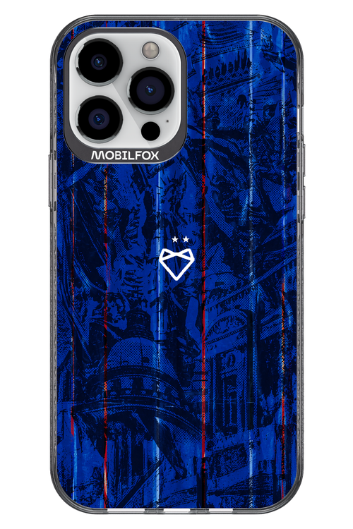 Franta x Mobilfox 2.0 - Apple iPhone 13 Pro Max