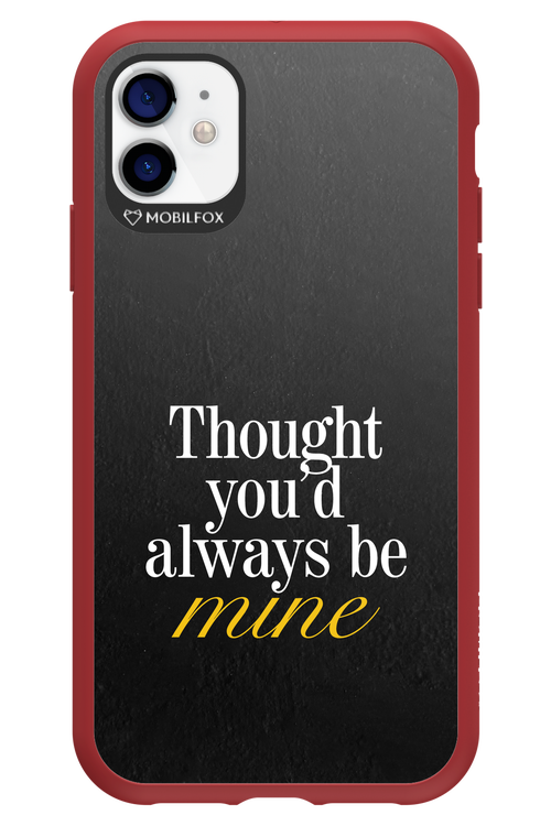 BSW FourSeasons 1 2.0 - Apple iPhone 11