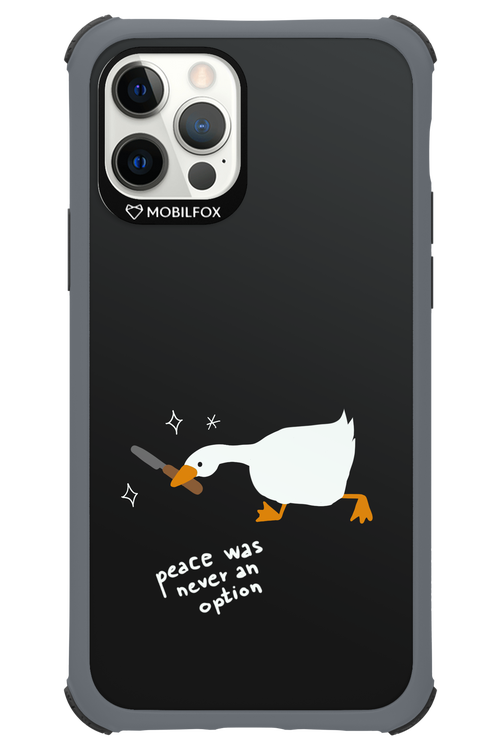 OPTION 2.0 - Apple iPhone 12 Pro