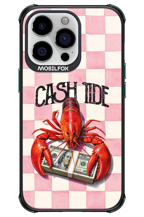 Cash Tide 2.0 - Apple iPhone 13 Pro