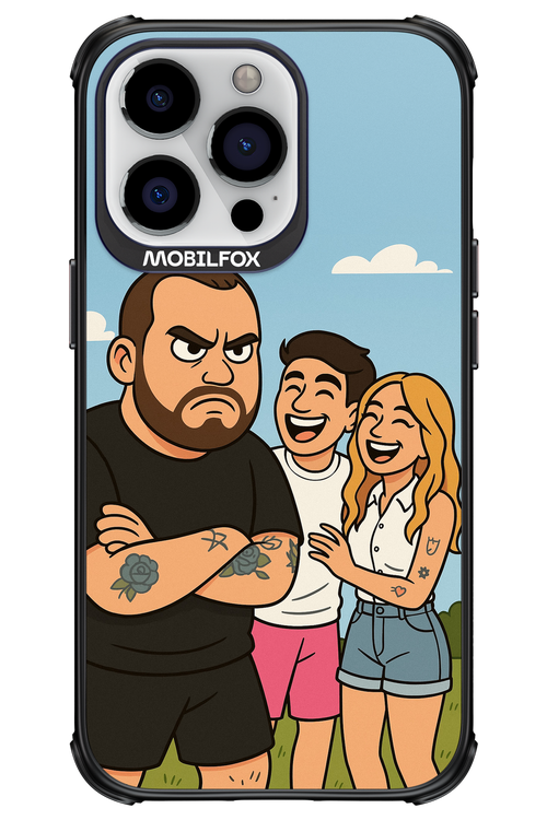 Solo Love - Apple iPhone 13 Pro