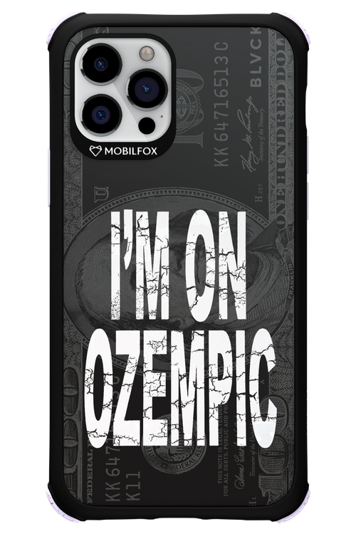 ozempic 2.0 - Apple iPhone 12 Pro