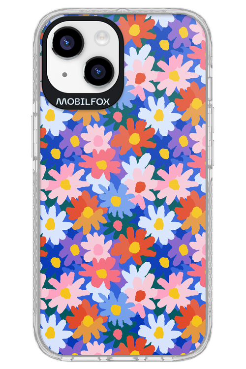 Happy Bloom - Apple iPhone 14