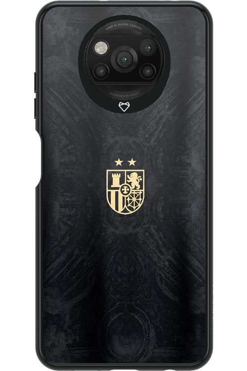 Spain Classic 2.0 - Xiaomi Poco X3 Pro