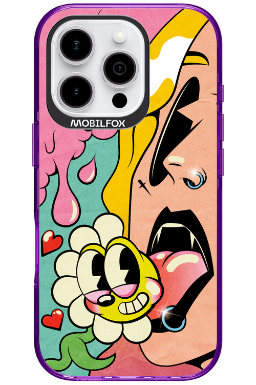 Love Sick 2.0 - Apple iPhone 16 Pro