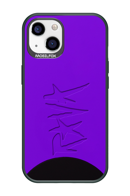 Rava Purple - Apple iPhone 13