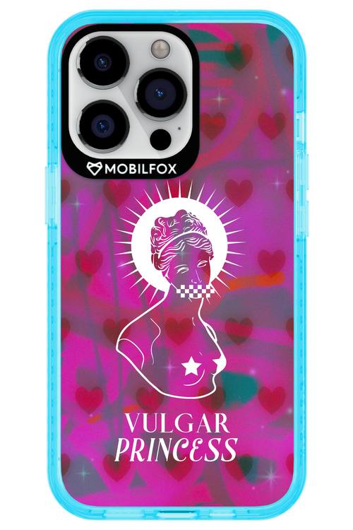Vulgar Princess - Apple iPhone 13 Pro