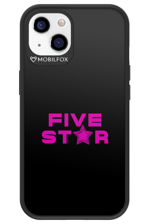 Five Star - Apple iPhone 13