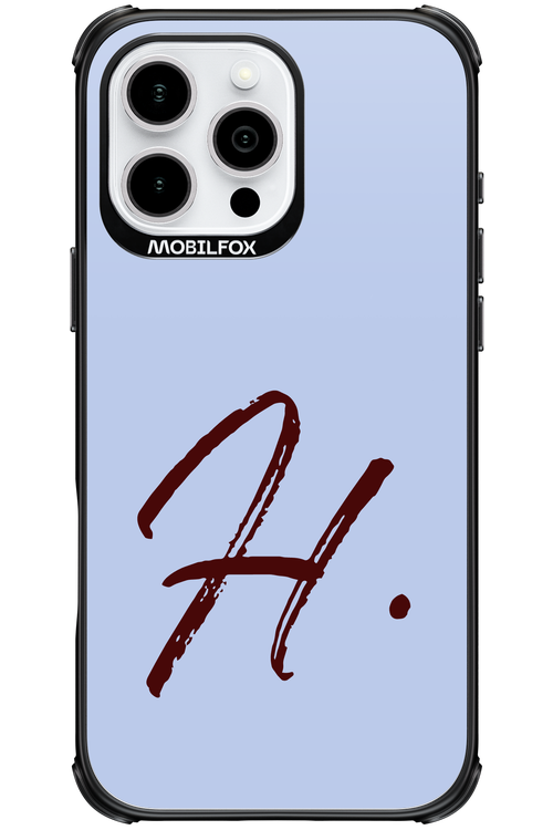 (Jellyfish Presso) H 2.0 - Apple iPhone 16 Pro Max