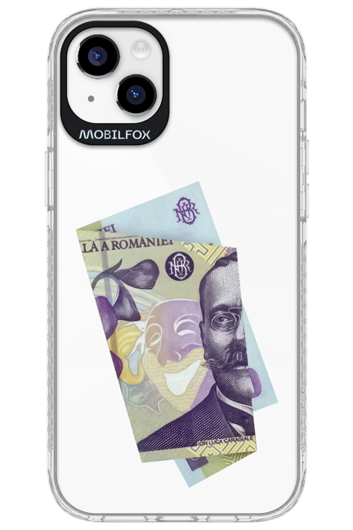 Lei 100 2.0 - Apple iPhone 14 Plus