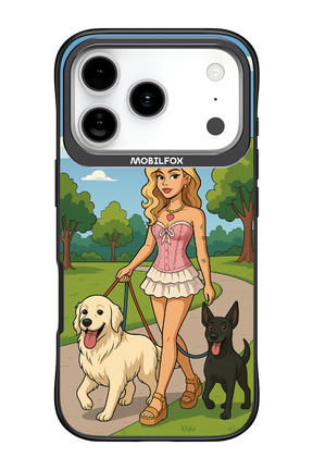 Weaf 2.0 - Apple iPhone 17 Pro