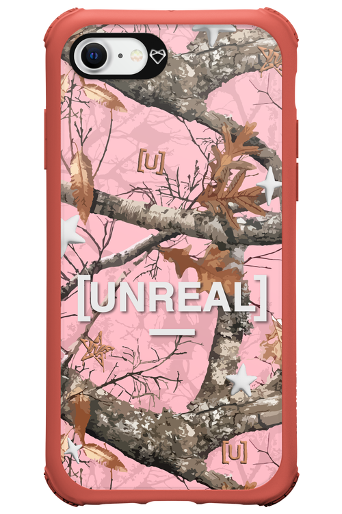 Realtree 2.0 - Apple iPhone SE 2022