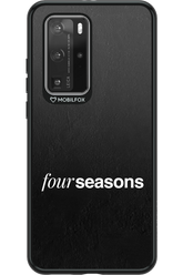 BSW FourSeasons 2 2.0 - Huawei P40 Pro