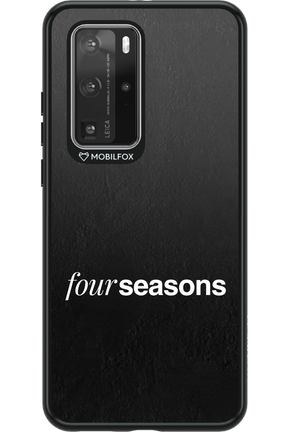 BSW FourSeasons 2 2.0 - Huawei P40 Pro