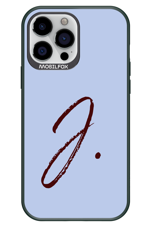 (Jellyfish Presso) J 2.0 - Apple iPhone 13 Pro Max