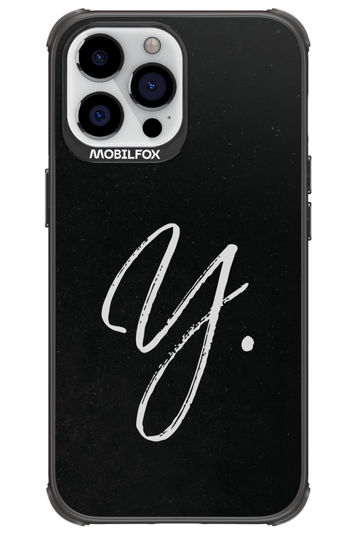 (Off Space) Y 2.0 - Apple iPhone 13 Pro Max
