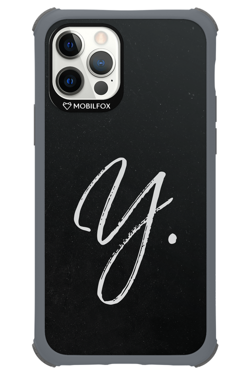 (Off Space) Y 2.0 - Apple iPhone 12 Pro