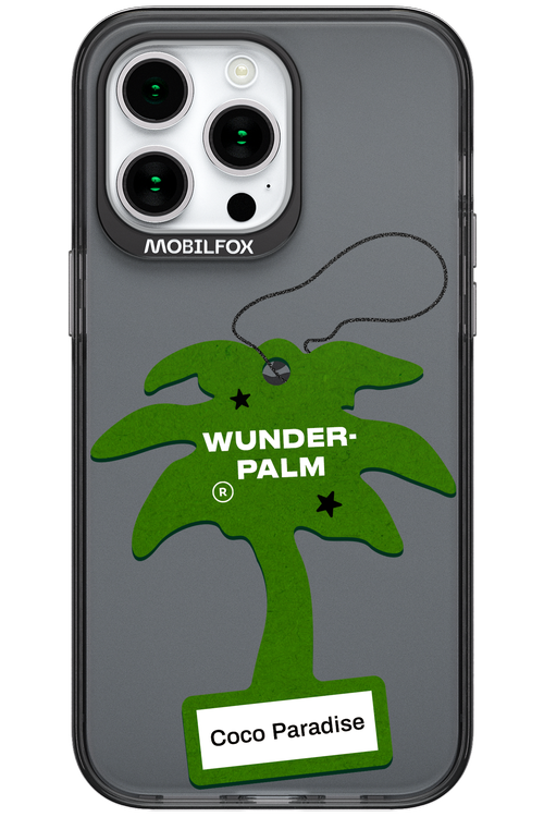 Wunder-Palm 2.0 - Apple iPhone 15 Pro Max