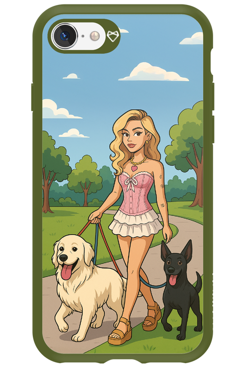 Weaf - Apple iPhone 8