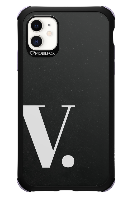 V (Off Space) 2.0 - Apple iPhone 11