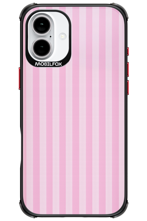 Pink Secret  2.0 - Apple iPhone 16 Plus
