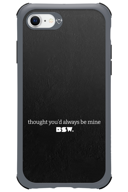 BSW FourSeasons 6 2.0 - Apple iPhone SE 2020
